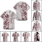 Toyota Apparels SHW041