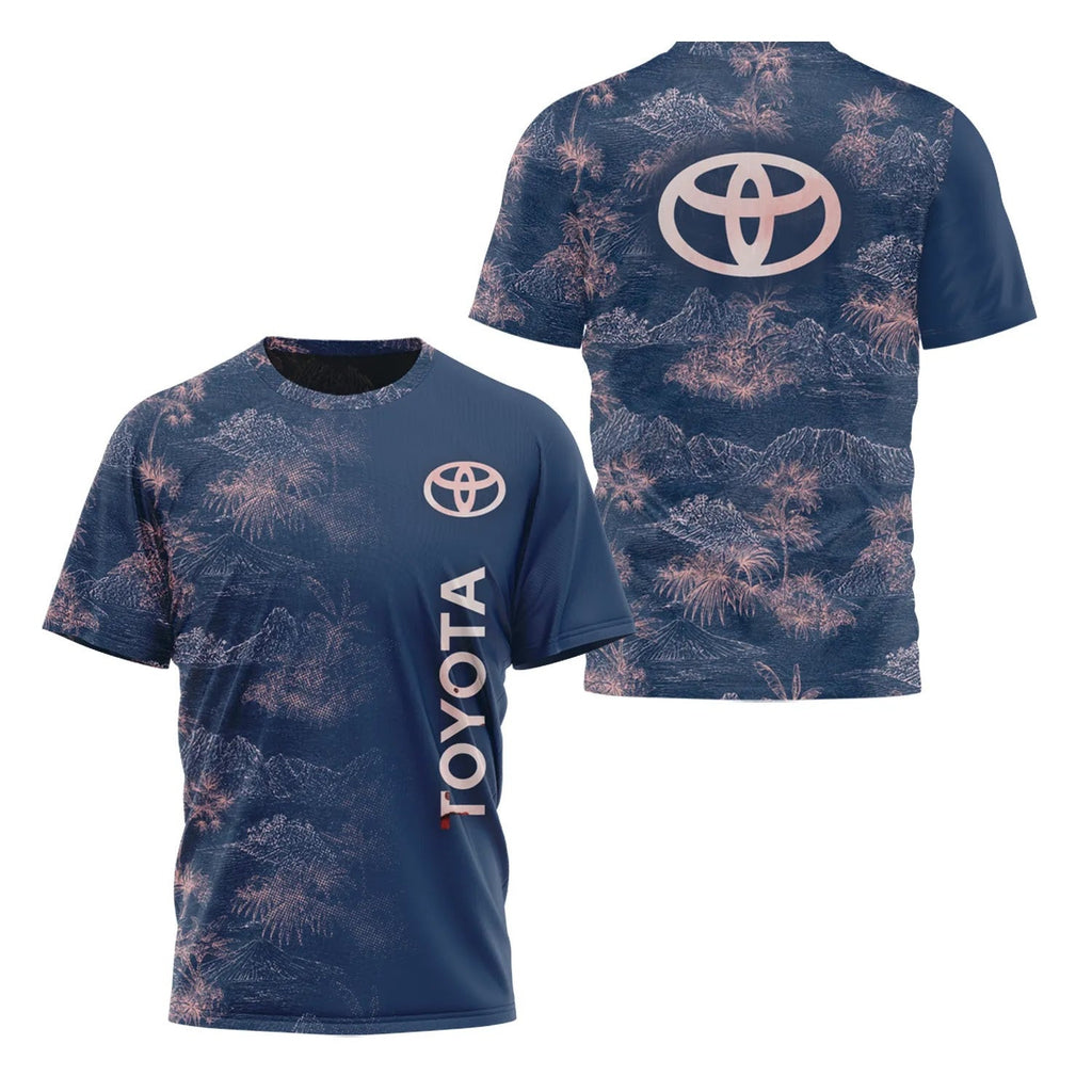 Toyota Apparels SHW007