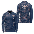 Toyota Apparels SHW007