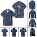 Toyota Apparels SHW007