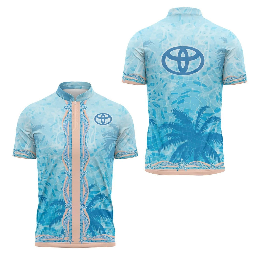 Toyota Apparels SHW026