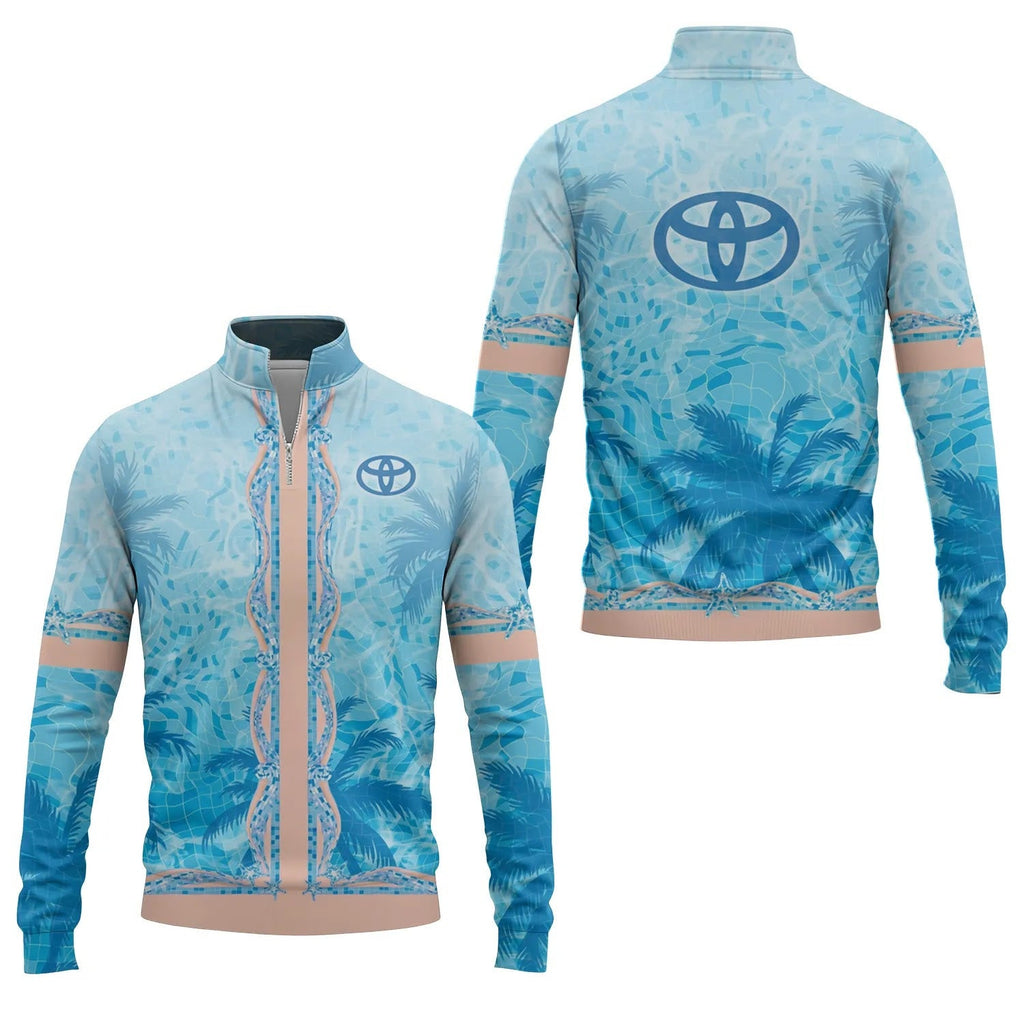 Toyota Apparels SHW026