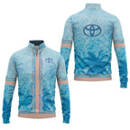 Toyota Apparels SHW026