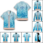 Toyota Apparels SHW026