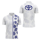 Toyota Apparels SHW023