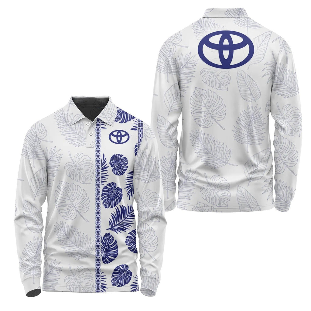Toyota Apparels SHW023