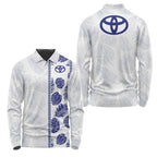 Toyota Apparels SHW023