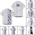 Toyota Apparels SHW023