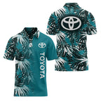 Toyota Apparels SHW060