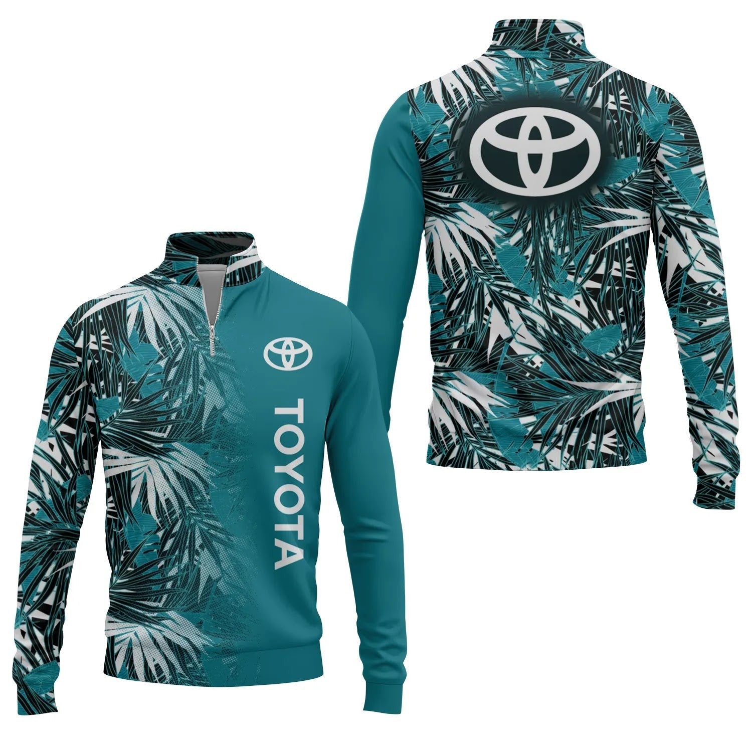 Toyota Apparels SHW060