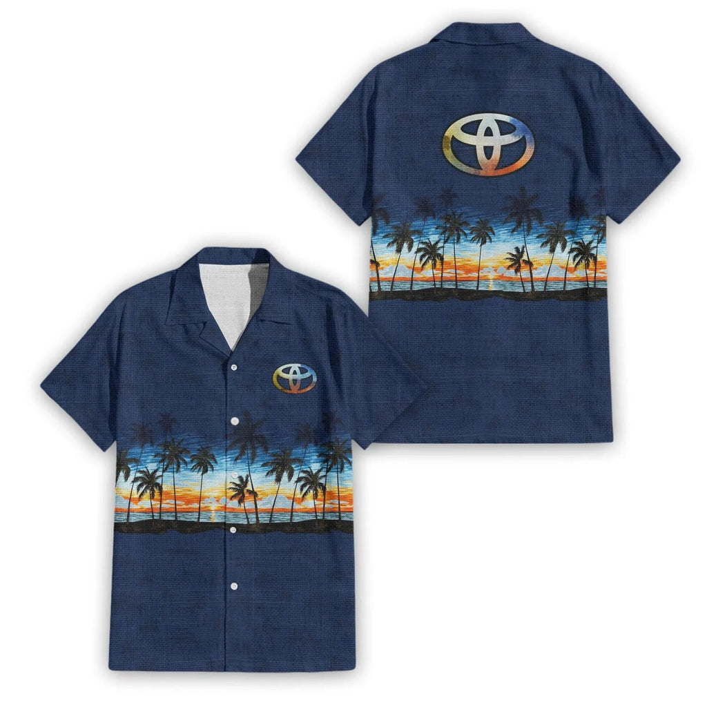 Toyota Apparels SHW017