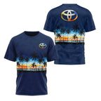 Toyota Apparels SHW017