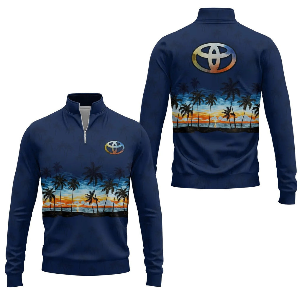 Toyota Apparels SHW017