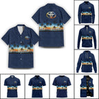 Toyota Apparels SHW017