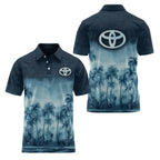Toyota Apparels SHW021