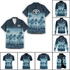 Toyota Apparels SHW021