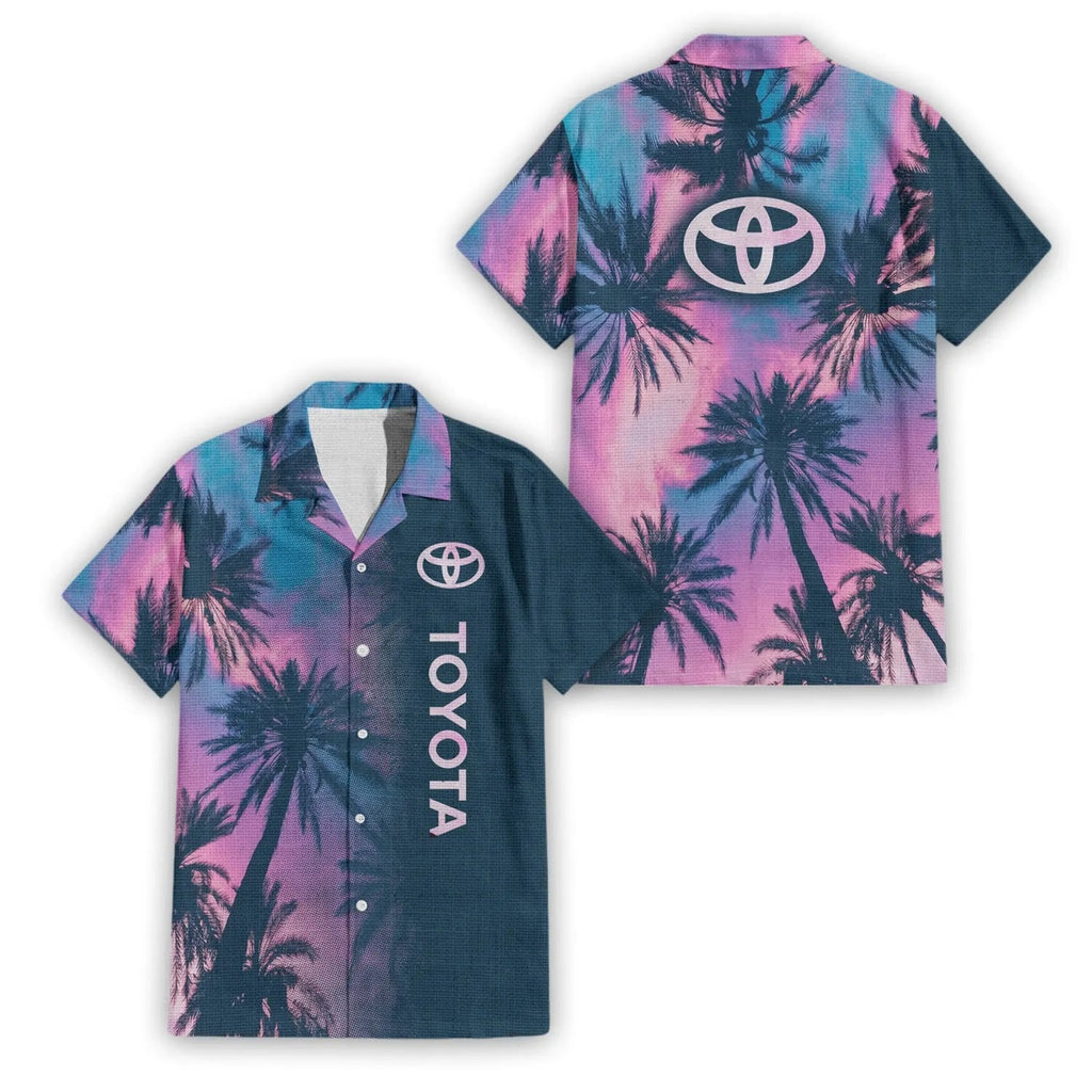 Toyota Apparels SHW030