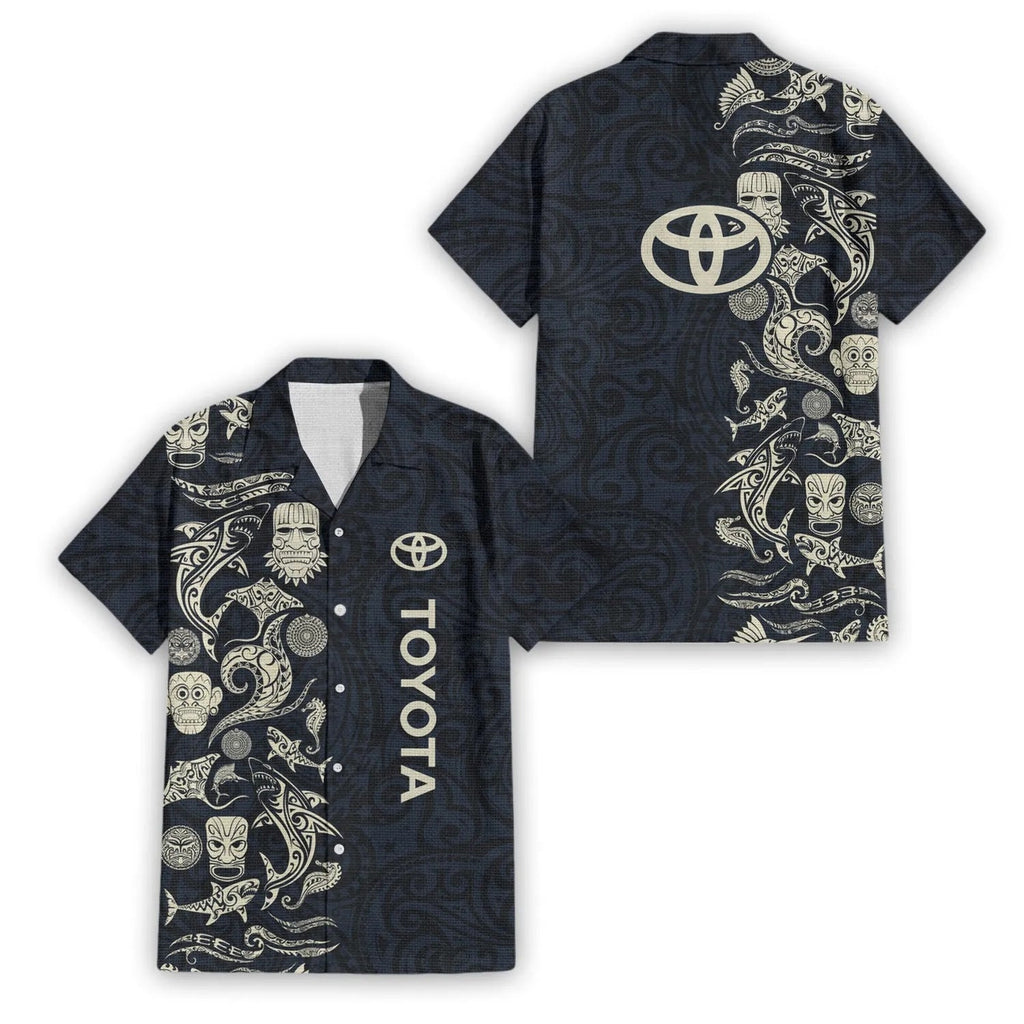 Toyota Apparels SHW033