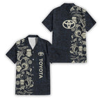 Toyota Apparels SHW033