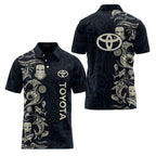 Toyota Apparels SHW033