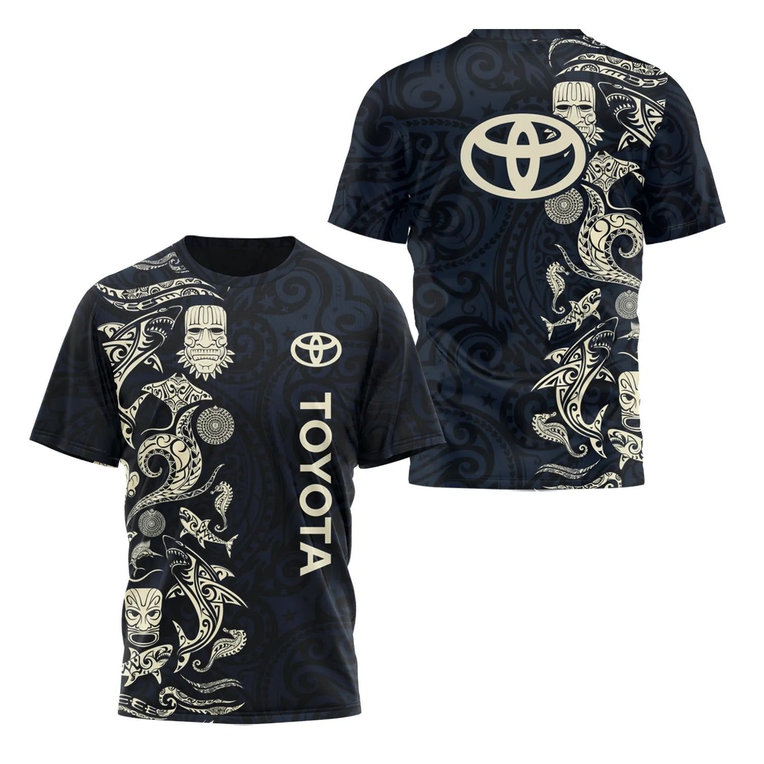 Toyota Apparels SHW033
