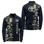 Toyota Apparels SHW033
