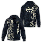 Toyota Apparels SHW033