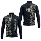 Toyota Apparels SHW033