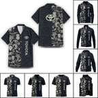 Toyota Apparels SHW033