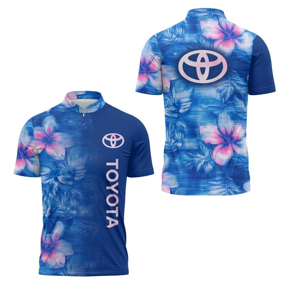 Toyota Apparels SHW057