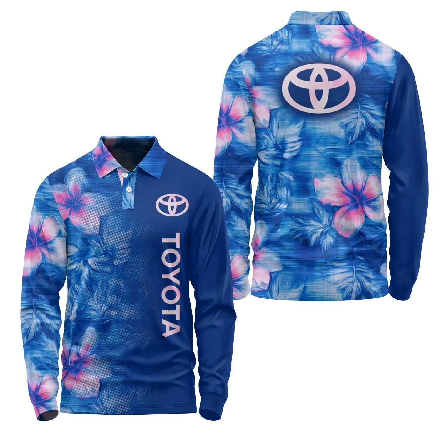 Toyota Apparels SHW057