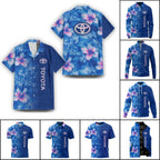 Toyota Apparels SHW057