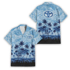 Toyota Apparels SHW018
