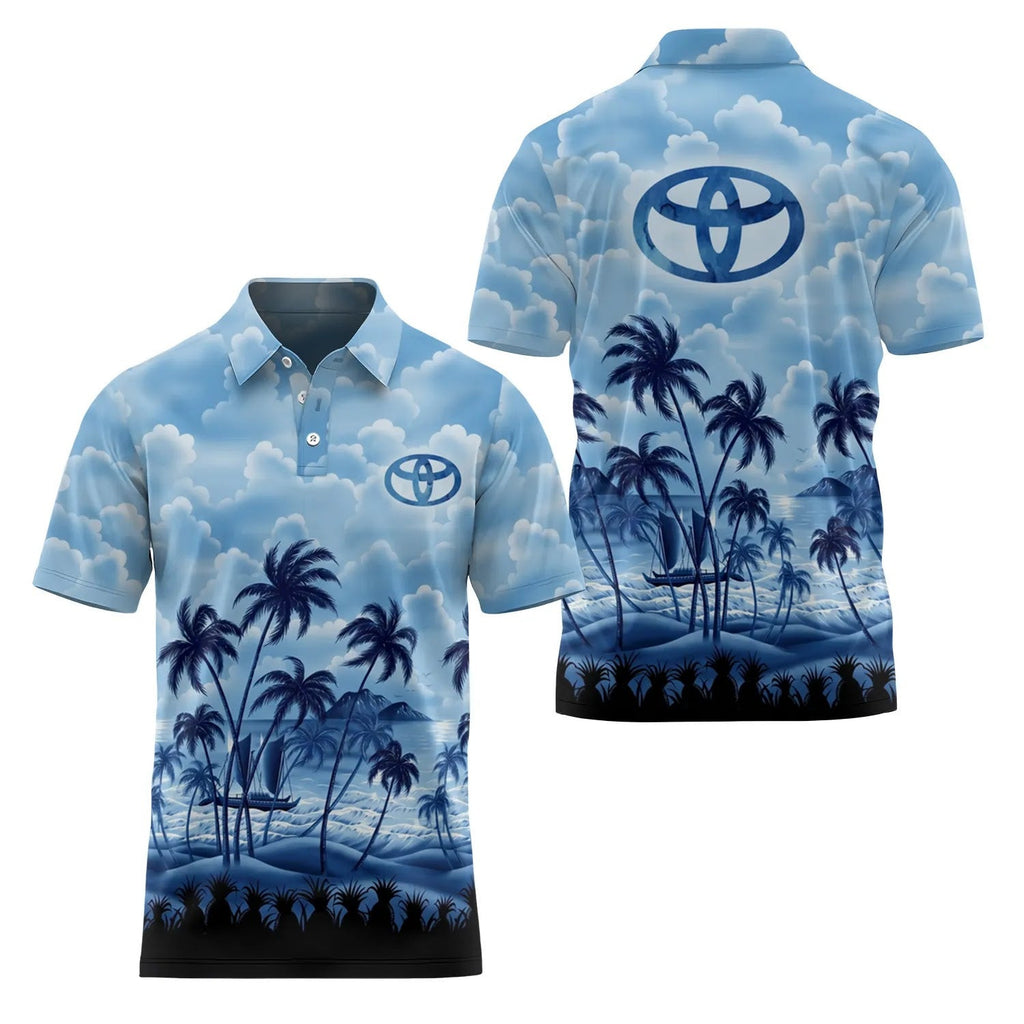 Toyota Apparels SHW018