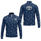 Toyota Apparels SHW011