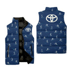 Toyota Apparels SHW011
