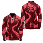 Toyota Apparels SHW068
