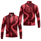 Toyota Apparels SHW068