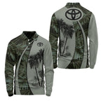 Toyota Apparels SHW063