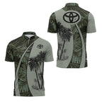 Toyota Apparels SHW063