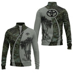 Toyota Apparels SHW063