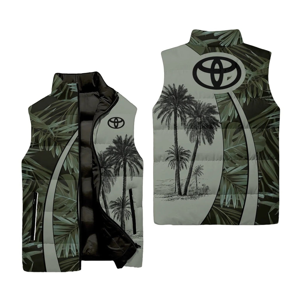 Toyota Apparels SHW063
