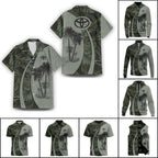 Toyota Apparels SHW063