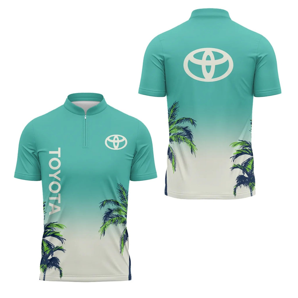 Toyota Apparels SHW020