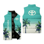 Toyota Apparels SHW020