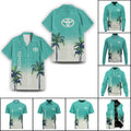 Toyota Apparels SHW020
