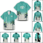 Toyota Apparels SHW020