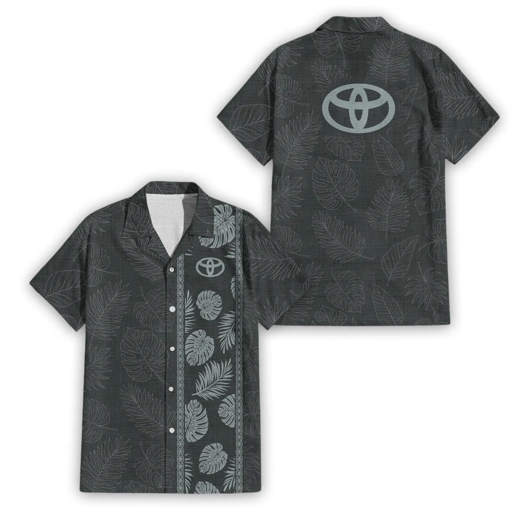 Toyota Apparels SHW022