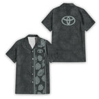 Toyota Apparels SHW022