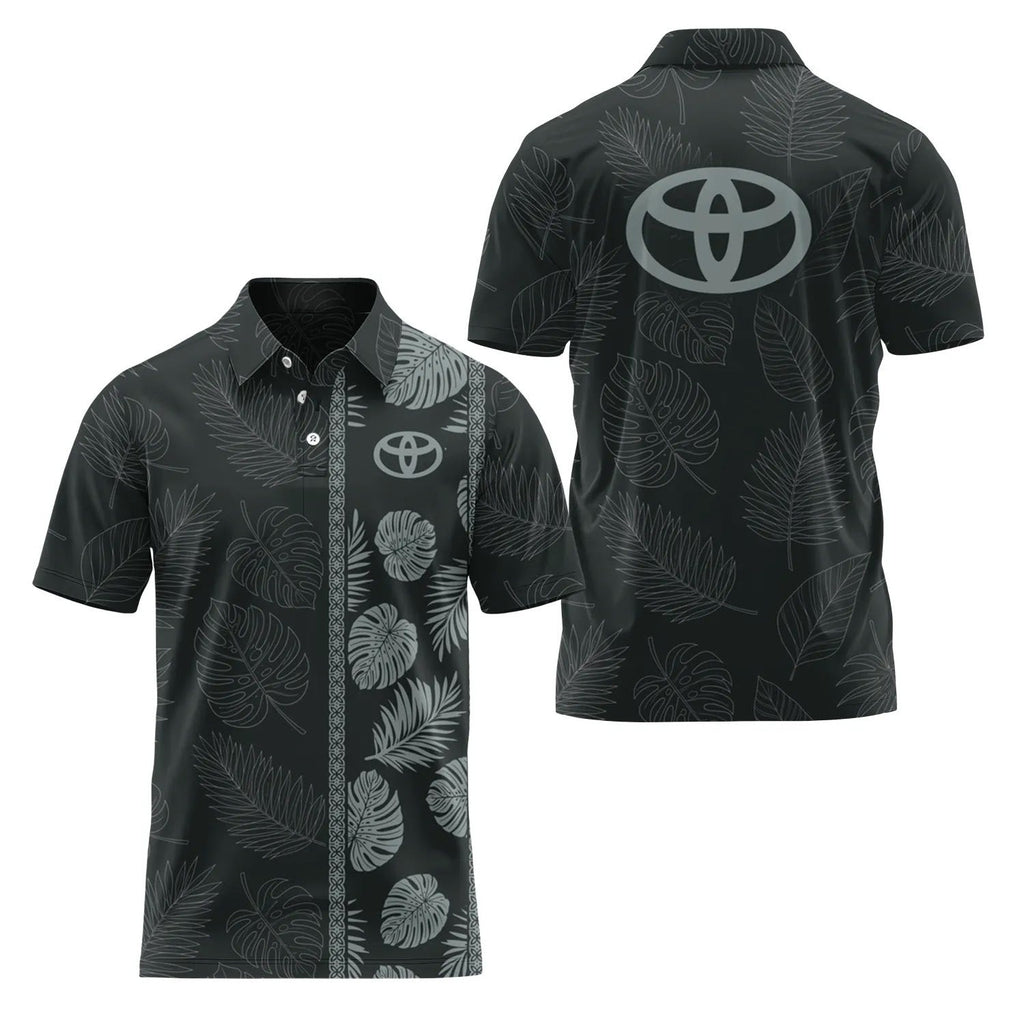 Toyota Apparels SHW022